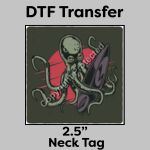 DTF Transfer 2.5" Thumbnail