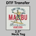 DTF Transfer 2.5" Thumbnail