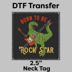 DTF Transfer 2.5" Thumbnail