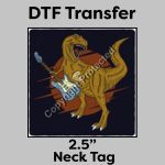 DTF Transfer 2.5" Thumbnail