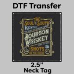 DTF Transfer 2.5" Thumbnail