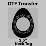 DTF Transfer 2.5" Thumbnail