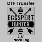 DTF Transfer 2.5" Thumbnail