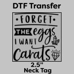 DTF Transfer 2.5" Thumbnail