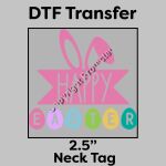 DTF Transfer 2.5" Thumbnail