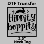 DTF Transfer 2.5" Thumbnail