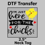 DTF Transfer 2.5" Thumbnail