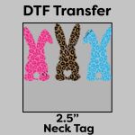 DTF Transfer 2.5" Thumbnail