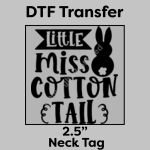 DTF Transfer 2.5" Thumbnail