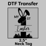 DTF Transfer 2.5" Thumbnail