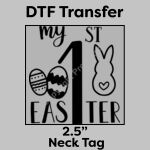 DTF Transfer 2.5" Thumbnail