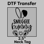 DTF Transfer 2.5" Thumbnail