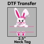 DTF Transfer 2.5" Thumbnail