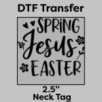 DTF Transfer 2.5" Thumbnail