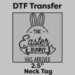 DTF Transfer 2.5" Thumbnail