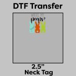 DTF Transfer 2.5" Thumbnail