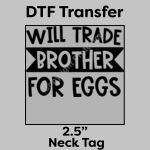 DTF Transfer 2.5" Thumbnail