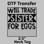 DTF Transfer 2.5" Thumbnail