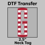 DTF Transfer 2.5" Thumbnail