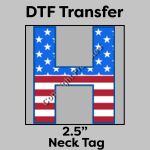 DTF Transfer 2.5" Thumbnail