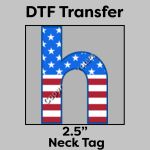 DTF Transfer 2.5" Thumbnail