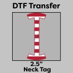 DTF Transfer 2.5" Thumbnail