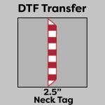 DTF Transfer 2.5" Thumbnail