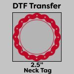 DTF Transfer 2.5" Thumbnail