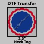 DTF Transfer 2.5" Thumbnail