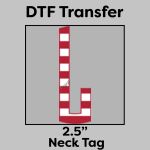 DTF Transfer 2.5" Thumbnail