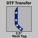 DTF Transfer 2.5" Thumbnail