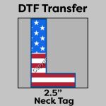 DTF Transfer 2.5" Thumbnail