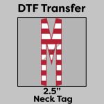 DTF Transfer 2.5" Thumbnail