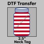 DTF Transfer 2.5" Thumbnail