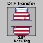 DTF Transfer 2.5" Thumbnail