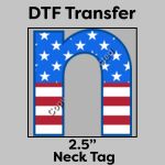 DTF Transfer 2.5" Thumbnail