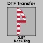 DTF Transfer 2.5" Thumbnail