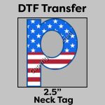 DTF Transfer 2.5" Thumbnail