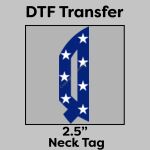 DTF Transfer 2.5" Thumbnail