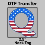 DTF Transfer 2.5" Thumbnail