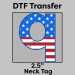 DTF Transfer 2.5" Thumbnail