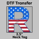 DTF Transfer 2.5" Thumbnail