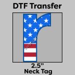 DTF Transfer 2.5" Thumbnail