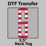 DTF Transfer 2.5" Thumbnail