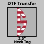 DTF Transfer 2.5" Thumbnail