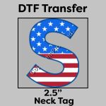 DTF Transfer 2.5" Thumbnail