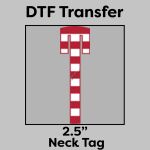 DTF Transfer 2.5" Thumbnail