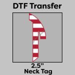 DTF Transfer 2.5" Thumbnail