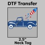 DTF Transfer 2.5" Thumbnail