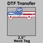 DTF Transfer 2.5" Thumbnail